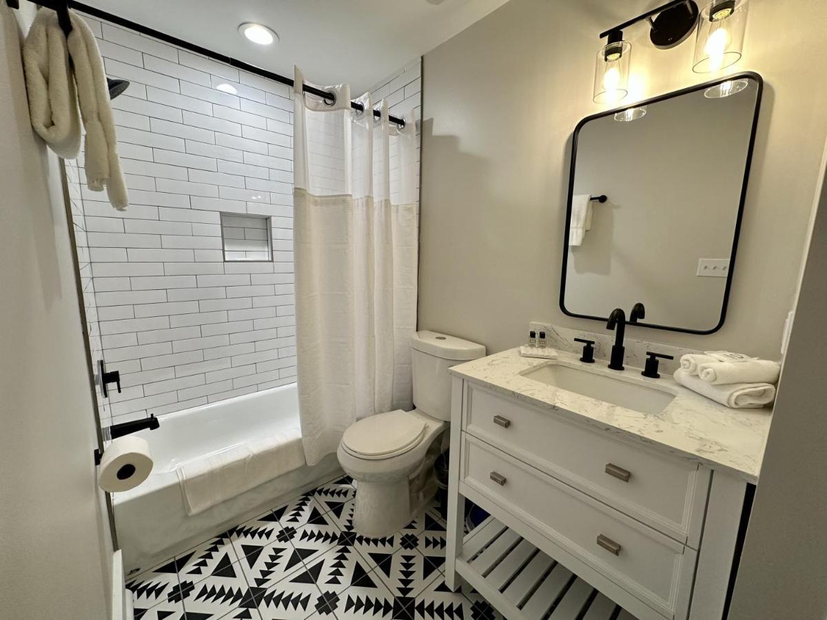 Villa Abode Memphis - Pontotoc Extérieur photo